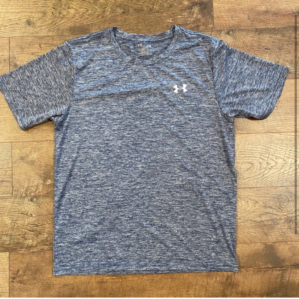 Men’s under Armour